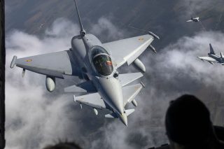 eurofighter